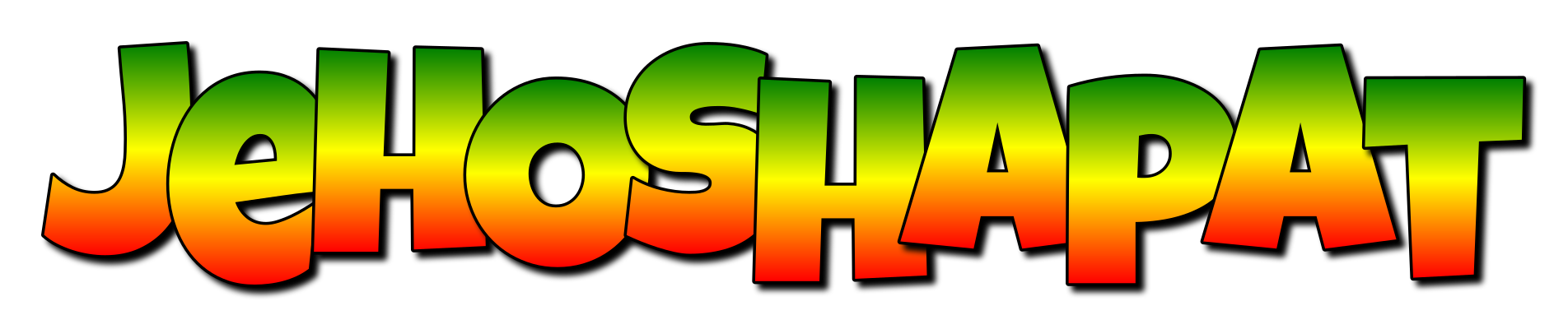 Jehoshapat mango logo