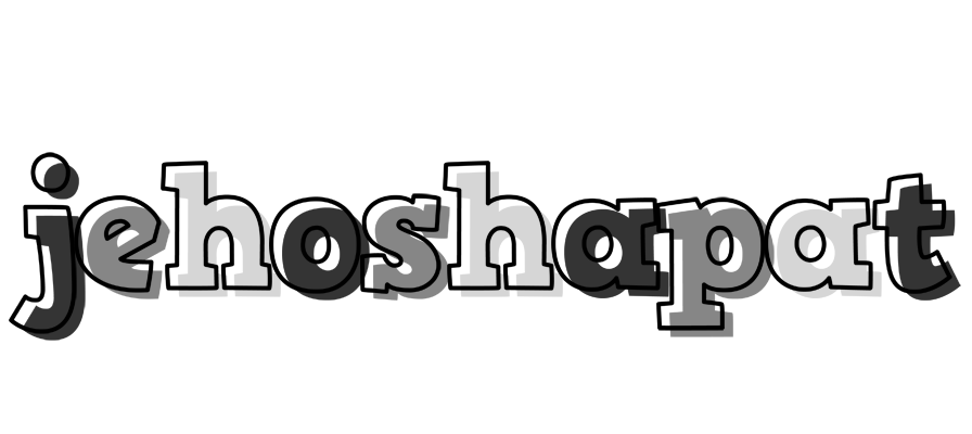 Jehoshapat night logo