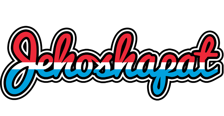 Jehoshapat norway logo