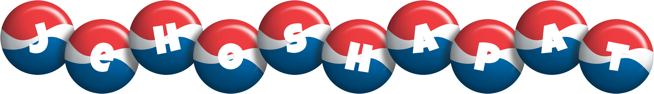 Jehoshapat paris logo