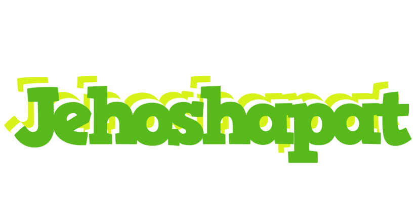 Jehoshapat picnic logo