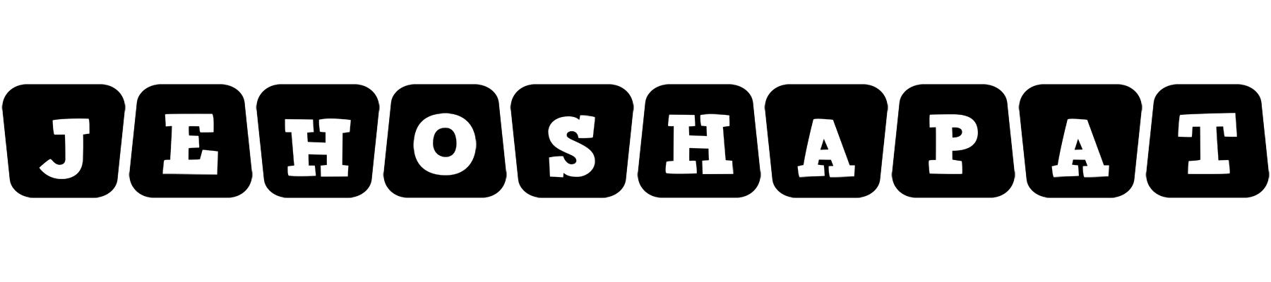 Jehoshapat racing logo