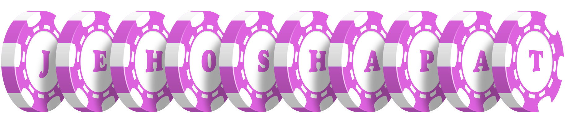 Jehoshapat river logo