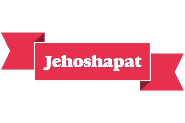 Jehoshapat sale logo