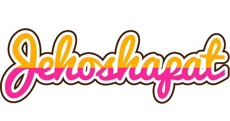 Jehoshapat smoothie logo