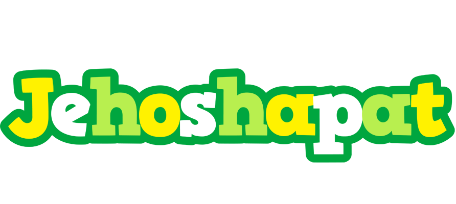 Jehoshapat soccer logo