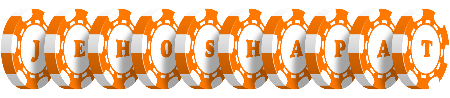 Jehoshapat stacks logo