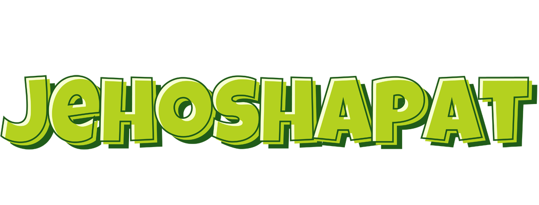 Jehoshapat summer logo