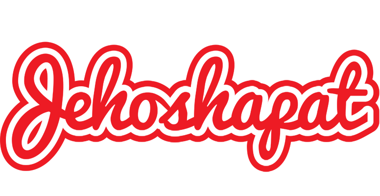 Jehoshapat sunshine logo