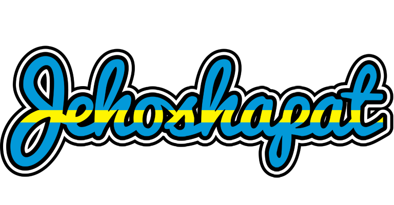 Jehoshapat sweden logo