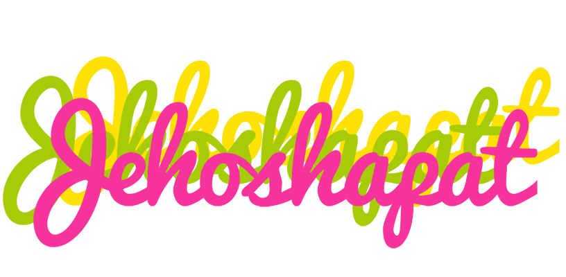 Jehoshapat sweets logo