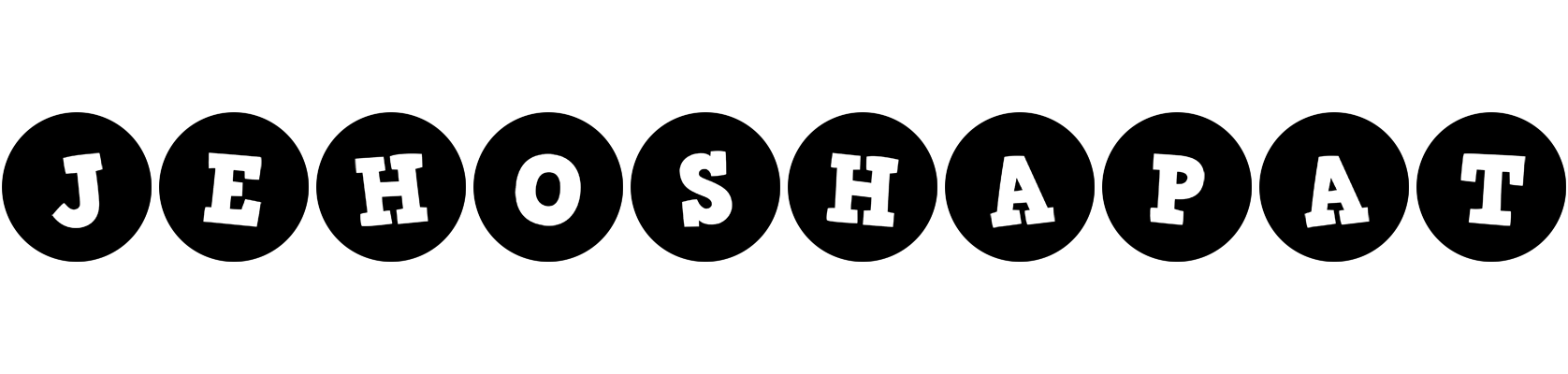 Jehoshapat tools logo