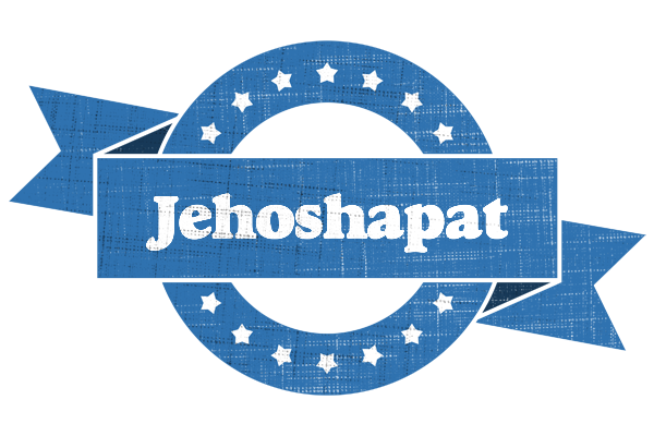 Jehoshapat trust logo