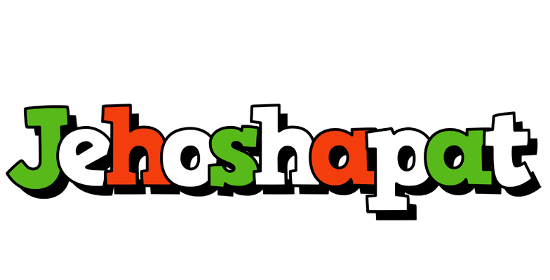 Jehoshapat venezia logo