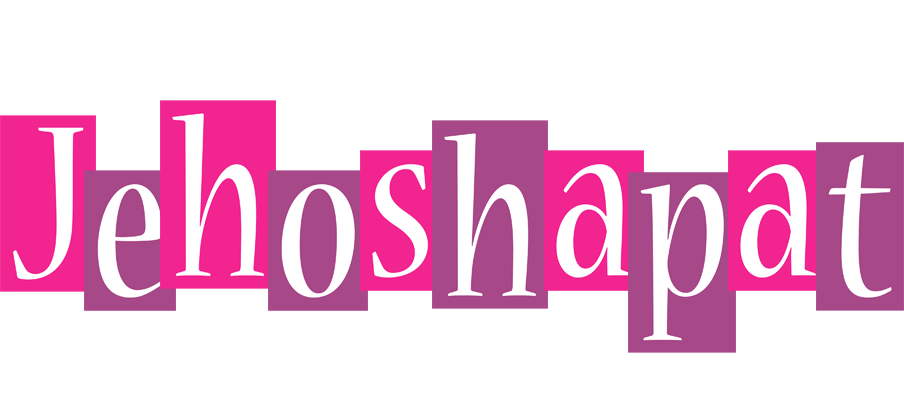 Jehoshapat whine logo