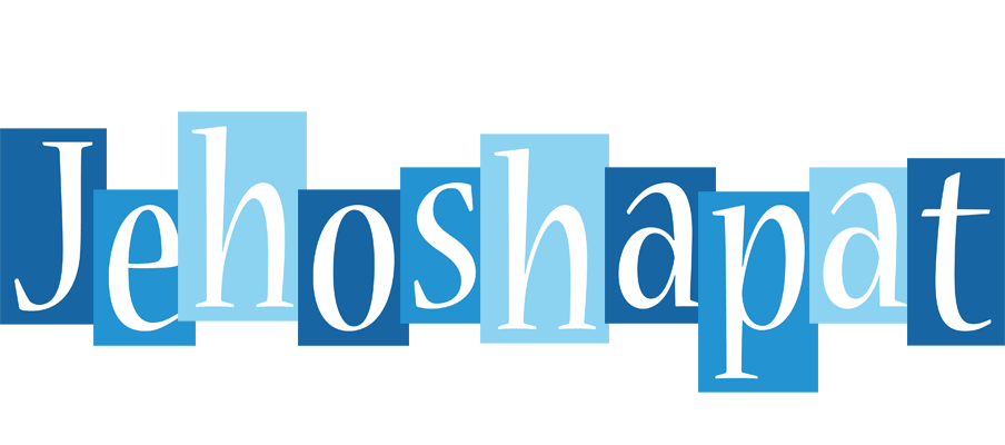 Jehoshapat winter logo