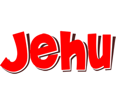 Jehu basket logo