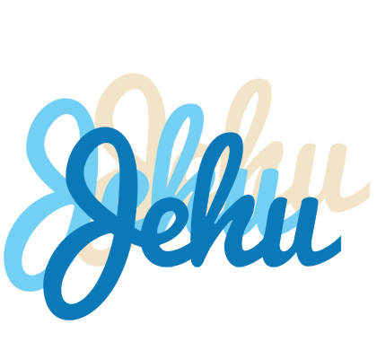 Jehu breeze logo