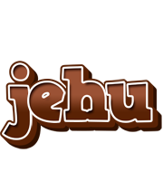 Jehu brownie logo