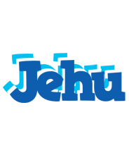 Jehu business logo