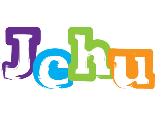 Jehu casino logo