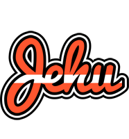 Jehu denmark logo