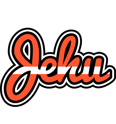 Jehu denmark logo