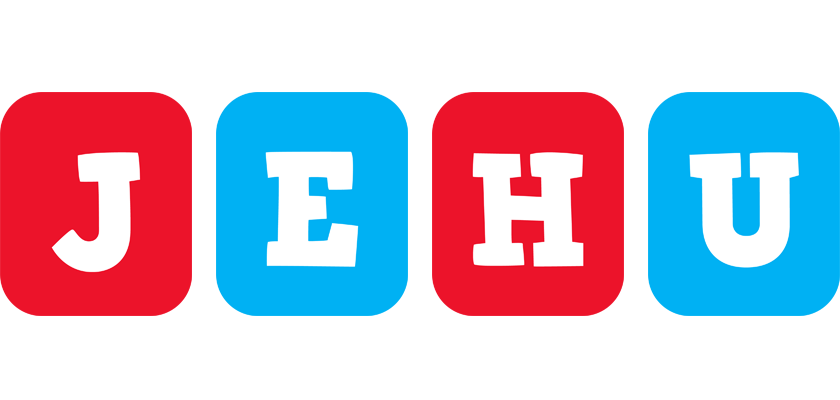 Jehu diesel logo