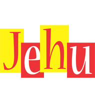 Jehu errors logo