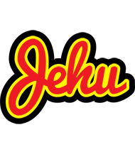 Jehu fireman logo