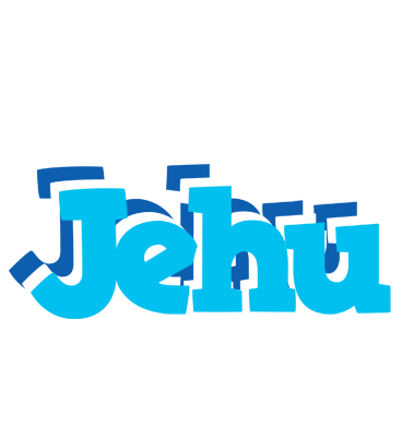 Jehu jacuzzi logo