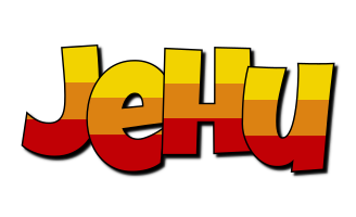 Jehu jungle logo