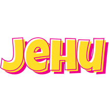 Jehu kaboom logo