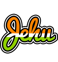 Jehu mumbai logo