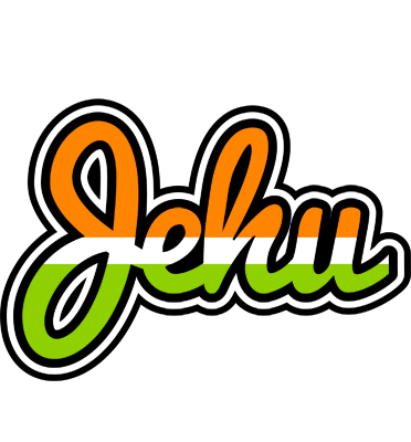 Jehu mumbai logo