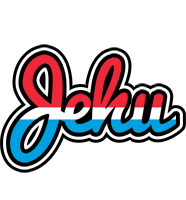 Jehu norway logo