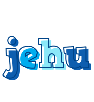 Jehu sailor logo