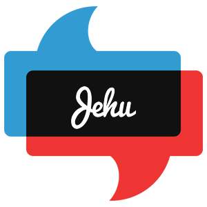 Jehu sharks logo