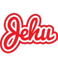 Jehu sunshine logo