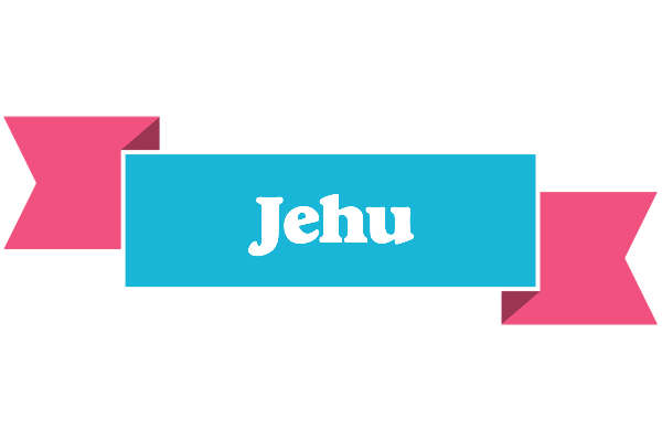 Jehu today logo
