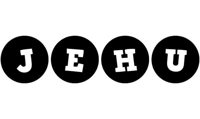 Jehu tools logo