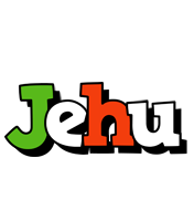 Jehu venezia logo