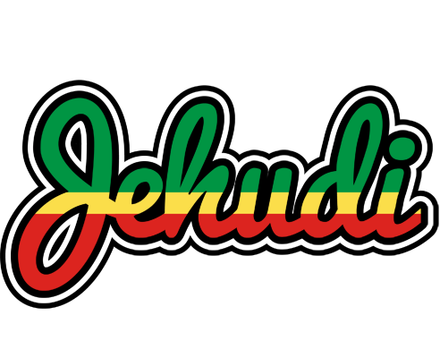 Jehudi african logo