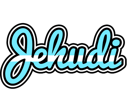 Jehudi argentine logo