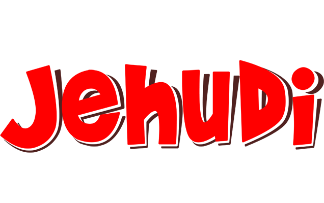 Jehudi basket logo