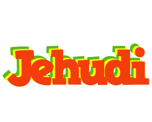 Jehudi bbq logo