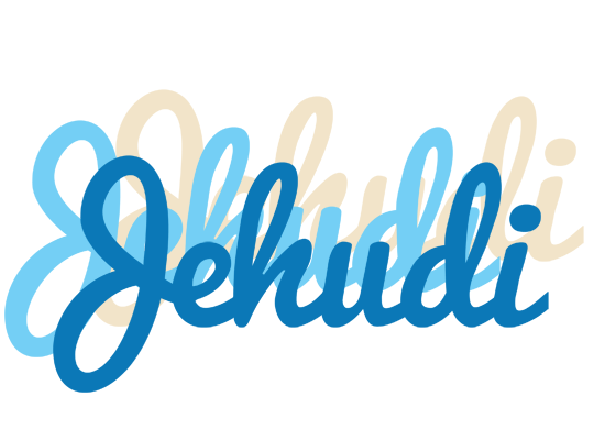 Jehudi breeze logo