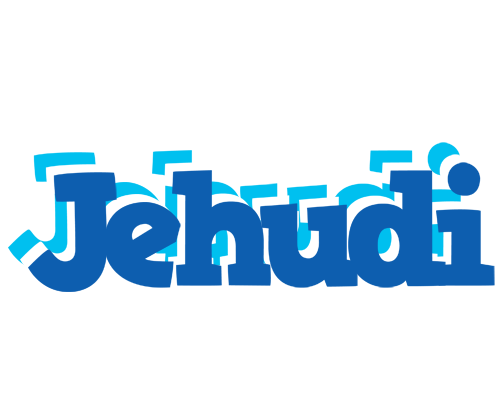 Jehudi business logo