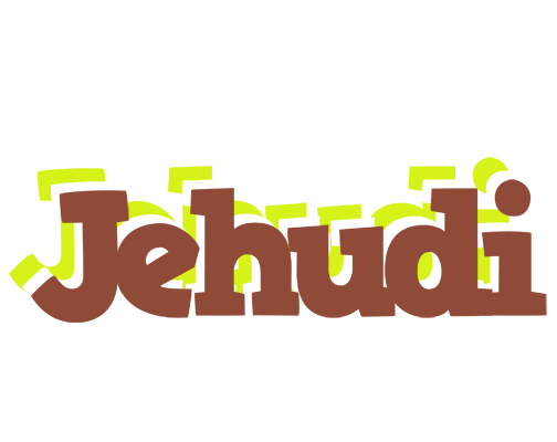Jehudi caffeebar logo