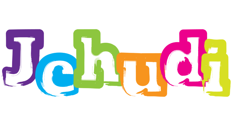 Jehudi casino logo